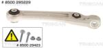 TRISCAN Brat, suspensie roata TRISCAN 8500 295229 (8500 295229) - automobilus