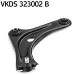 SKF Brat, suspensie roata SKF VKDS 323002 B (VKDS 323002 B) - automobilus