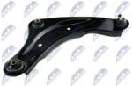 NTY Brat, suspensie roata NTY ZWD-NS-138 (ZWD-NS-138)