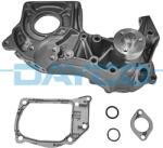 DAYCO Pompă de apă, răcire motor DAYCO DP136 (DP136)