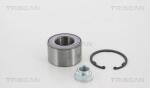 TRISCAN Set rulment roata TRISCAN 8530 50128 (8530 50128) - automobilus