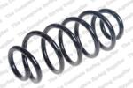 LESJÖFORS Arc spiral LESJÖFORS 4235772 (4235772) - automobilus