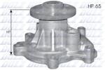 DOLZ Pompă de apă, răcire motor DOLZ T224 (T224)
