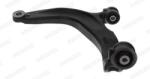 Moog Brat, suspensie roata MOOG VO-WP-2316 (VO-WP-2316) - automobilus