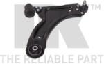 NK Brat, suspensie roata NK 5013624 (5013624)
