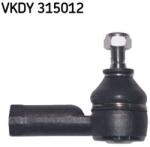 SKF Cap de bara SKF VKDY 315012 (VKDY 315012) - automobilus