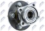 NTY Set rulment roata NTY KLT-TY-138 (KLT-TY-138)