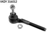 SKF Cap de bara SKF VKDY 316012 (VKDY 316012) - automobilus