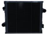 NRF Radiator, racire motor NRF 50492 (50492) - automobilus