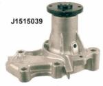 NIPPARTS Pompă de apă, răcire motor NIPPARTS J1515039 (J1515039)