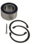 Atk Autotechnik Set rulment roata ATK AUTOTECHNIK ATK 01.02. 012 (ATK 01.02.012)