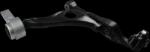 RINGER Brat, suspensie roata RINGER 1141001865 (1141001865)