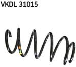 SKF Arc spiral SKF VKDL 31015 (VKDL 31015) - automobilus