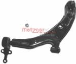 METZGER Brat, suspensie roata METZGER 58029101 (58029101)
