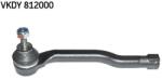 SKF Cap de bara SKF VKDY 812000 (VKDY 812000) - automobilus
