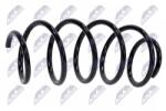 NTY Arc spiral NTY ASZ-FR-039 (ASZ-FR-039)