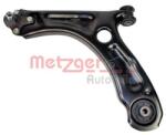 METZGER Brat, suspensie roata METZGER 58079901 (58079901)