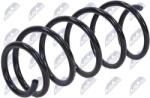NTY Arc spiral NTY ASZ-CT-003 (ASZ-CT-003)