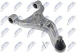 NTY Brat, suspensie roata NTY ZWT-NS-048 (ZWT-NS-048)