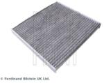BLUE PRINT Filtru, aer habitaclu BLUE PRINT ADL142512 (ADL142512)