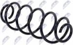 NTY Arc spiral NTY ASZ-CT-023 (ASZ-CT-023)