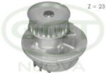 GGT Pompă de apă, răcire motor GGT PA10718 (PA10718)