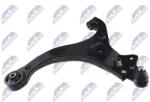 NTY Brat, suspensie roata NTY ZWD-HY-576 (ZWD-HY-576)