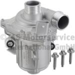 PIERBURG Pompă de apă, răcire motor PIERBURG 7.07223. 07.0 (7.07223.07.0)