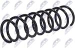 NTY Arc spiral NTY ASZ-BM-021 (ASZ-BM-021)
