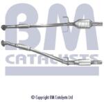 Bm Catalysts Catalizator BM CATALYSTS Approved BM80097H (BM80097H)
