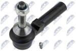 NTY Cap de bara NTY SKZ-CH-064 (SKZ-CH-064)
