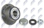 NTY Set rulment roata NTY KLT-FT-019 (KLT-FT-019)