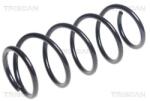 TRISCAN Arc spiral TRISCAN 8750 43131 (8750 43131) - automobilus