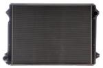 MAHLE Radiator, racire motor MAHLE CR 2451 000S (CR 2451 000S) - automobilus