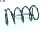 CS Germany Arc spiral CS Germany 14.503. 920 (14.503.920) - automobilus