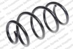 LESJÖFORS Arc spiral LESJÖFORS 4095104 (4095104) - automobilus