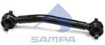 SAMPA Brat, suspensie roata SAMPA 095.325 (095.325)