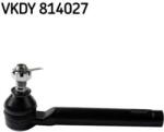 SKF Cap de bara SKF VKDY 814027 (VKDY 814027) - automobilus