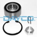 DAYCO Set rulment roata DAYCO KWD1014 (KWD1014) - automobilus