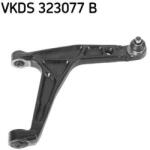 SKF Brat, suspensie roata SKF VKDS 323077 B (VKDS 323077 B) - automobilus