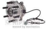 NIPPARTS Set rulment roata NIPPARTS N4701055 (N4701055)