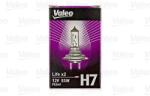 Valeo Bec, far faza lunga VALEO LIFE x2 032517 (032517)