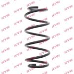 QWP Arc spiral QWP WCS110 (WCS110)