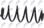 NTY Arc spiral NTY ASZ-RE-050 (ASZ-RE-050)