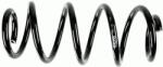 SACHS Arc spiral SACHS 993 123 (993 123) - automobilus