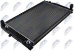 NTY Radiator, racire motor NTY CCH-AU-004 (CCH-AU-004)