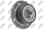 NTY Set rulment roata NTY KLT-FT-012 (KLT-FT-012)