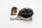 Continental Ctam Pompă de apă, răcire motor CONTINENTAL CTAM WPS3127 (WPS3127)