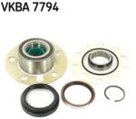 SKF Set rulment roata SKF VKBA 7794 (VKBA 7794) - automobilus