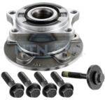 SNR Set rulment roata SNR R165.33 (R165.33) - automobilus
